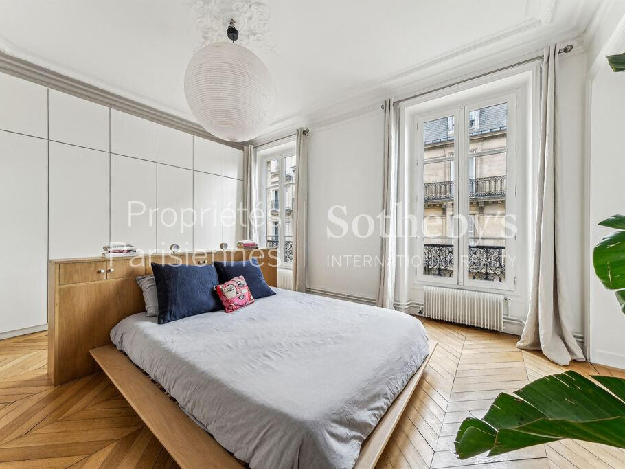 Apartment Paris 6e