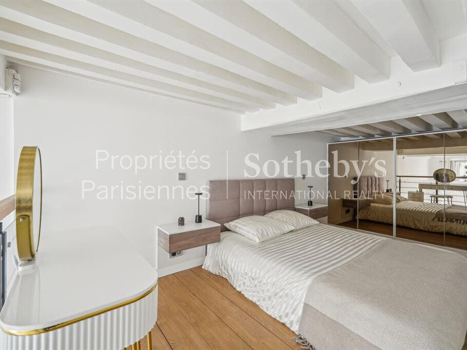 Apartment Paris 6e