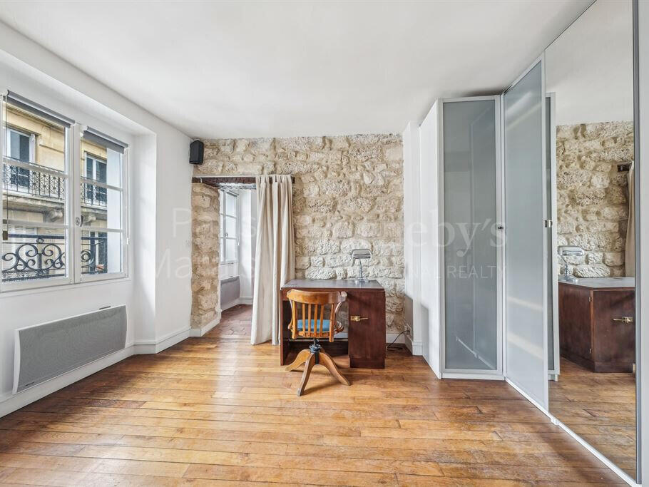 Apartment Paris 6e