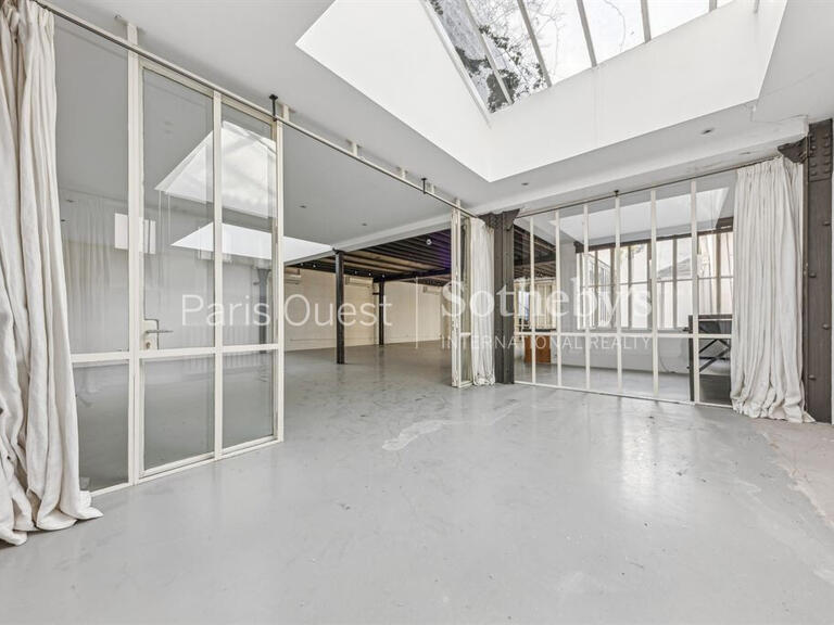 Apartment Paris 6e - 3 bedrooms - 161m²