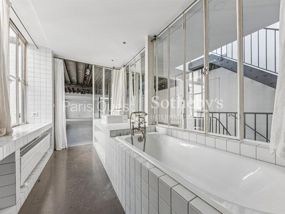 Apartment Paris 6e