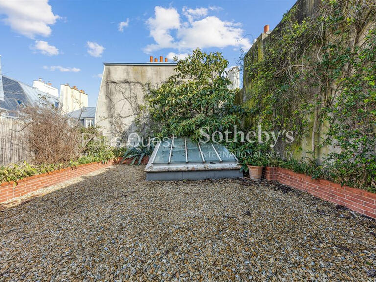 Apartment Paris 6e - 3 bedrooms - 161m²