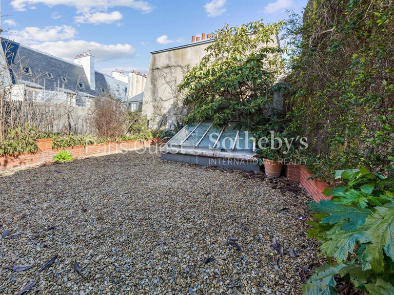 Apartment Paris 6e - 3 bedrooms - 161m²