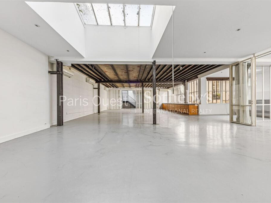 Apartment Paris 6e