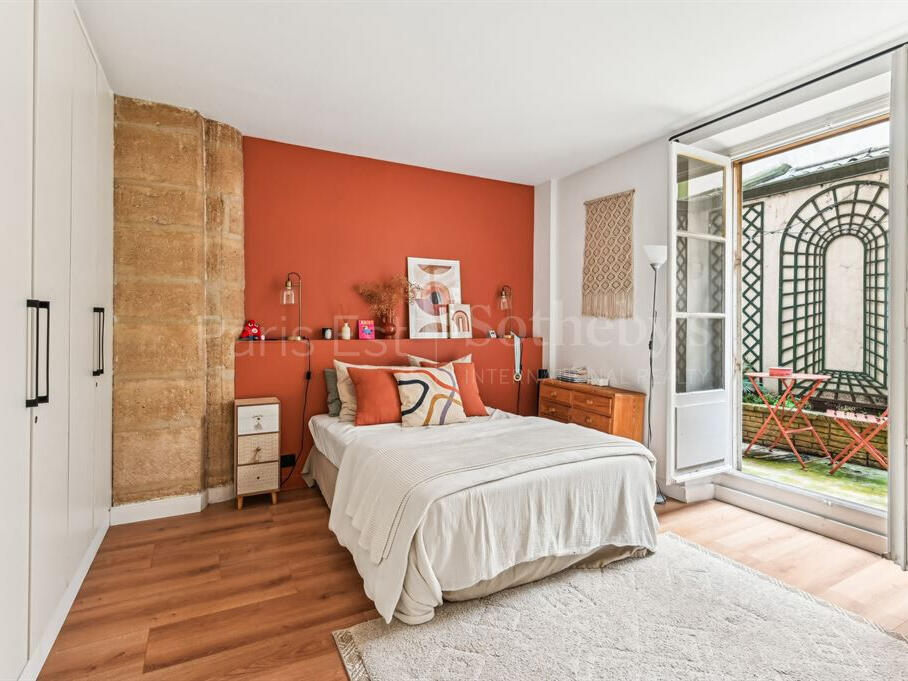 Appartement Paris 6e