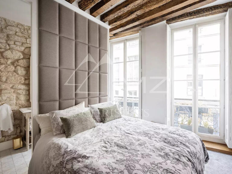 Apartment Paris 6e - 2 bedrooms - 95m²