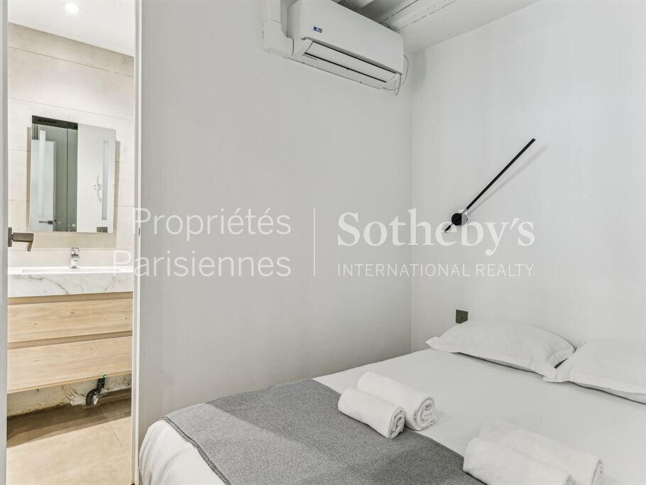 Apartment Paris 6e