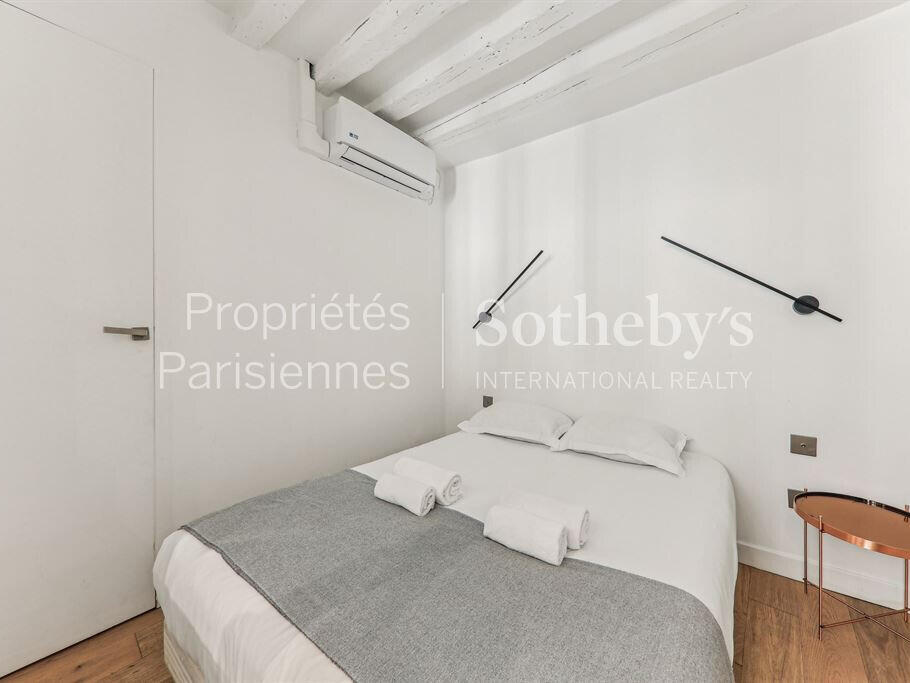 Apartment Paris 6e