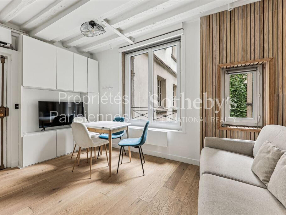 Apartment Paris 6e