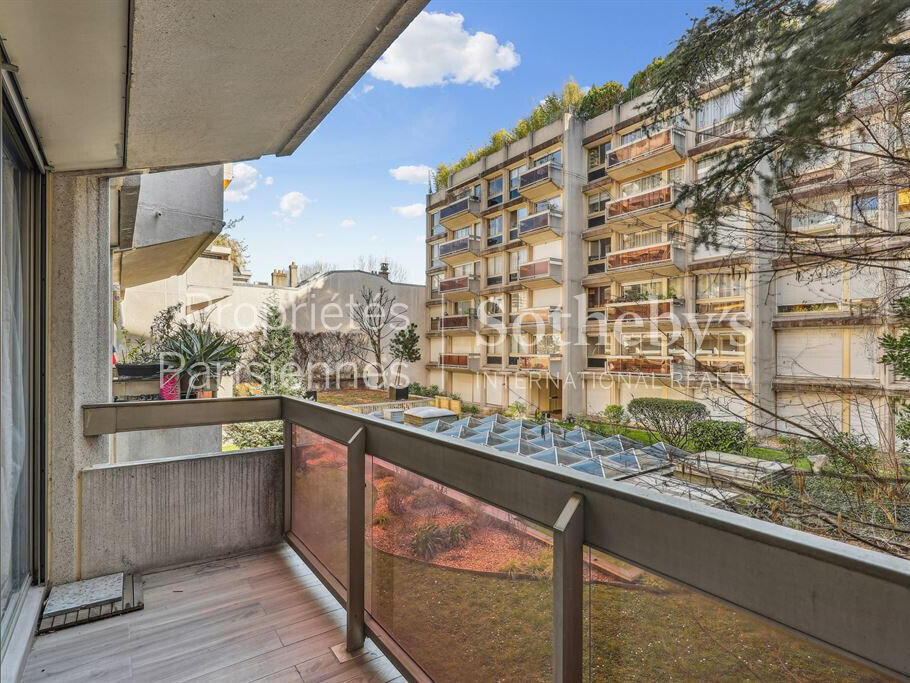 Appartement Paris 6e