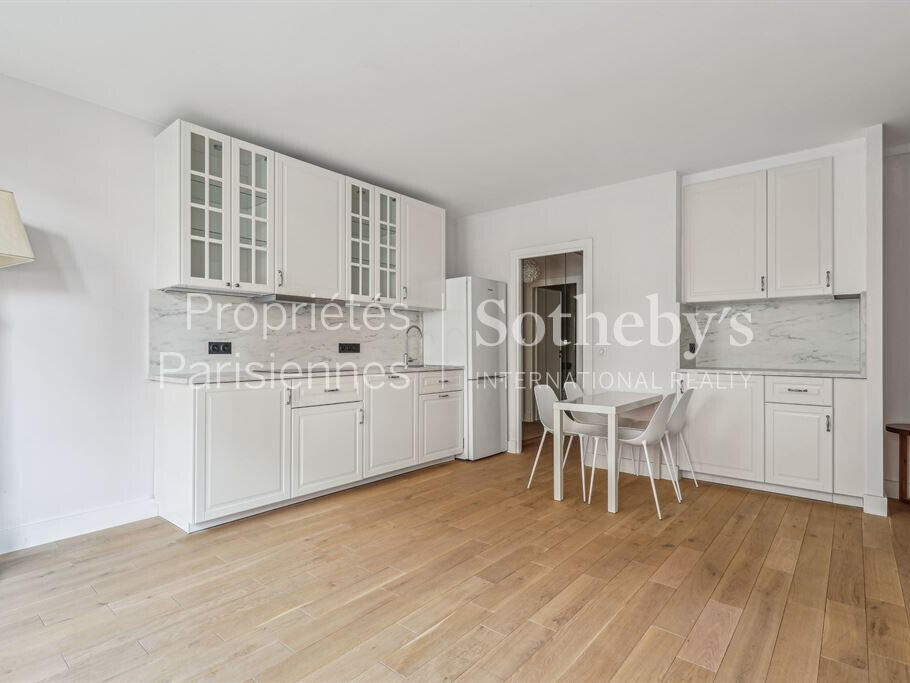 Apartment Paris 6e