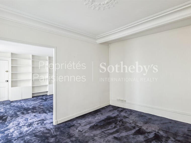 Vente Maison Paris 6e - 3 chambres