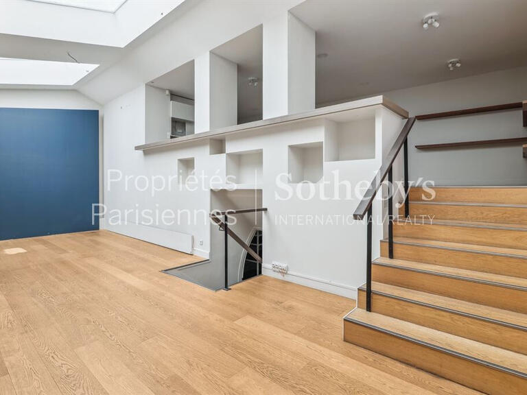 House Paris 6e - 3 bedrooms - 178m²