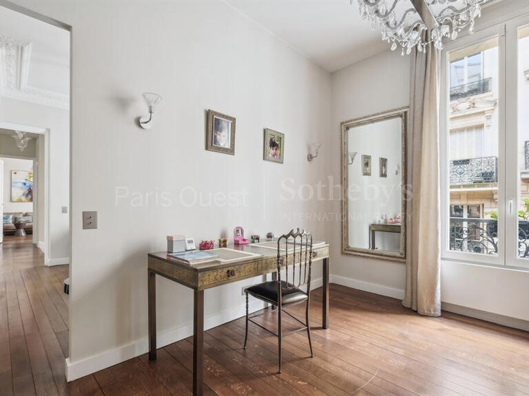 Maison Paris 6e - 4 chambres - 288m²