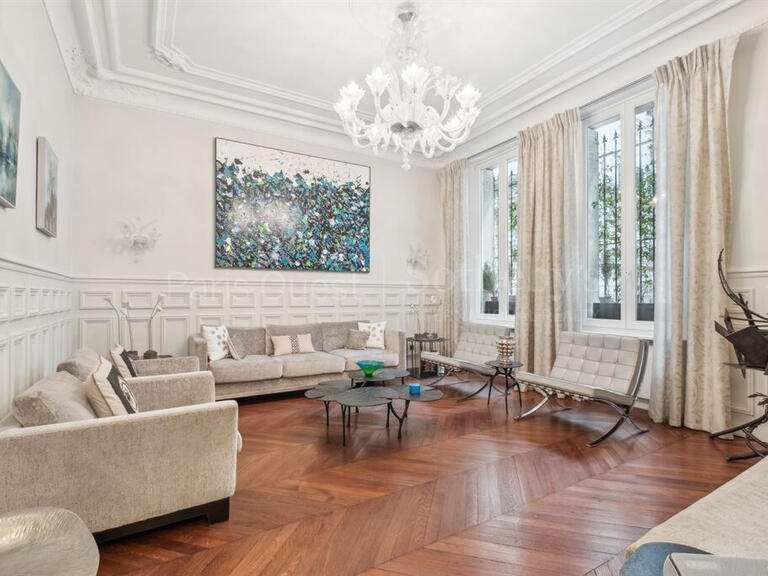 House Paris 6e - 4 bedrooms - 288m²