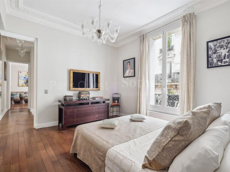 House Paris 6e - 4 bedrooms - 288m²