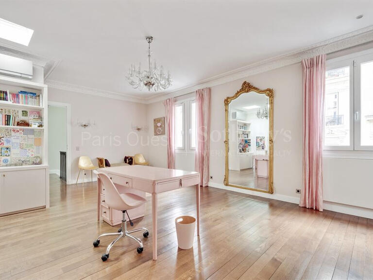 House Paris 6e - 4 bedrooms - 288m²