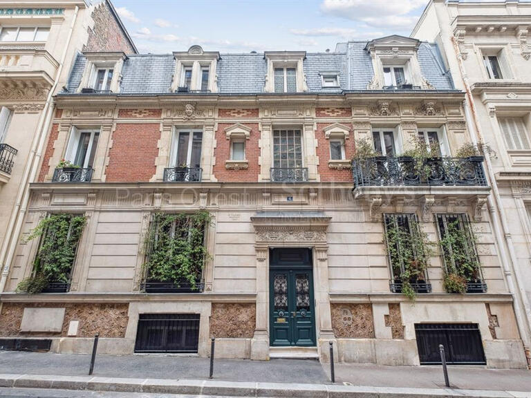 House Paris 6e - 4 bedrooms - 288m²