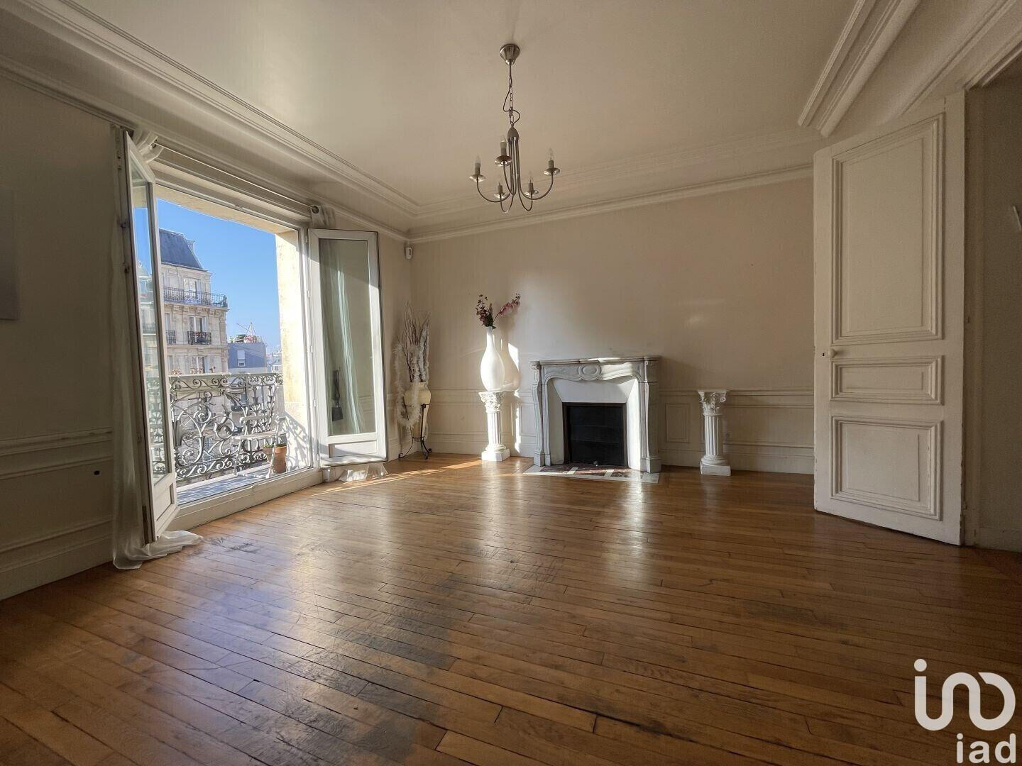 Vente Appartement Paris : 1 350 000€