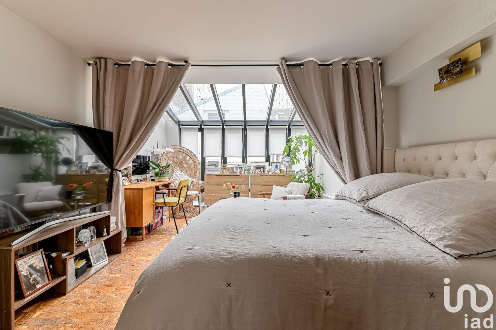 Vente Appartement Paris : 1 690 000€