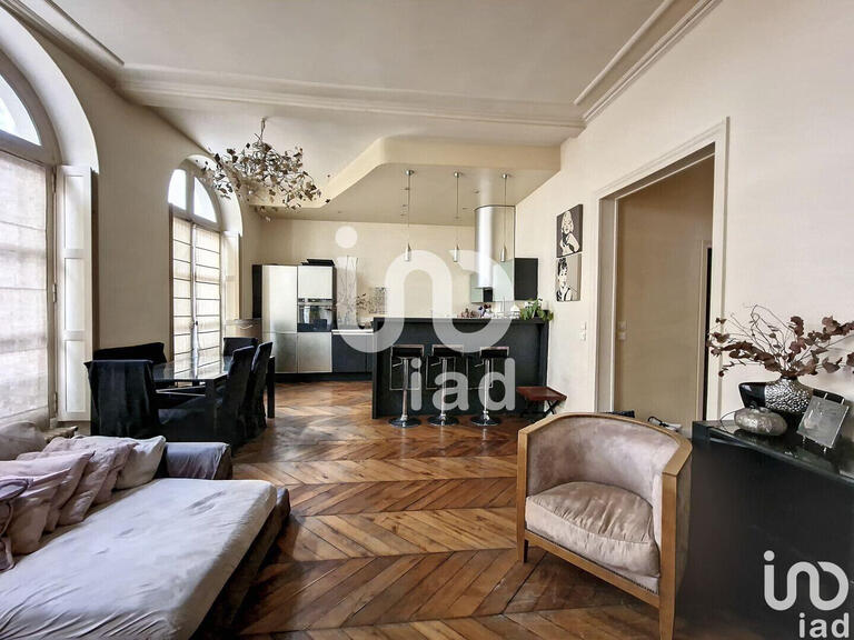 Vente Appartement Paris : 1 160 000€