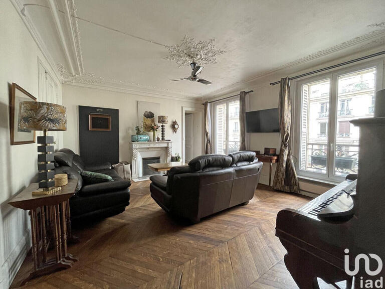 Vente Appartement Paris : 1 790 000€