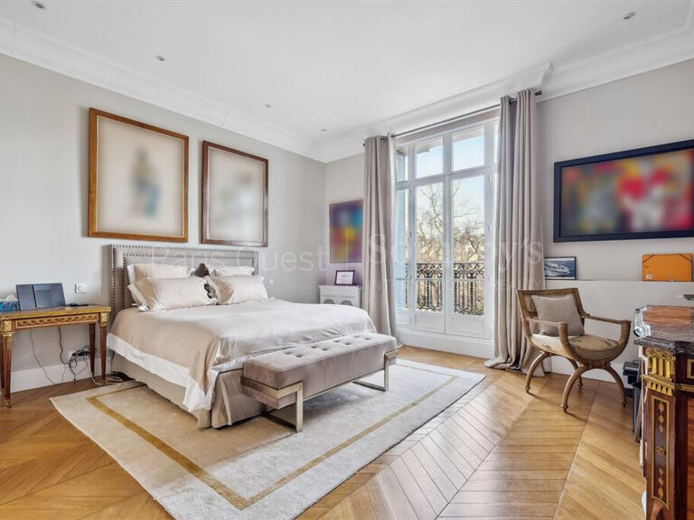 Apartment Paris - 4 bedrooms - 307m²