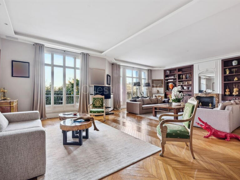 Apartment Paris - 4 bedrooms - 307m²