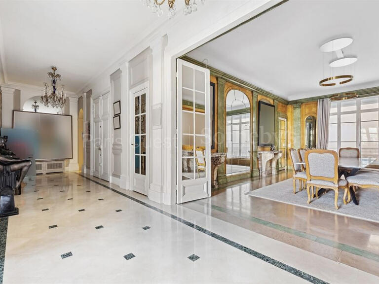 Apartment Paris - 4 bedrooms - 307m²