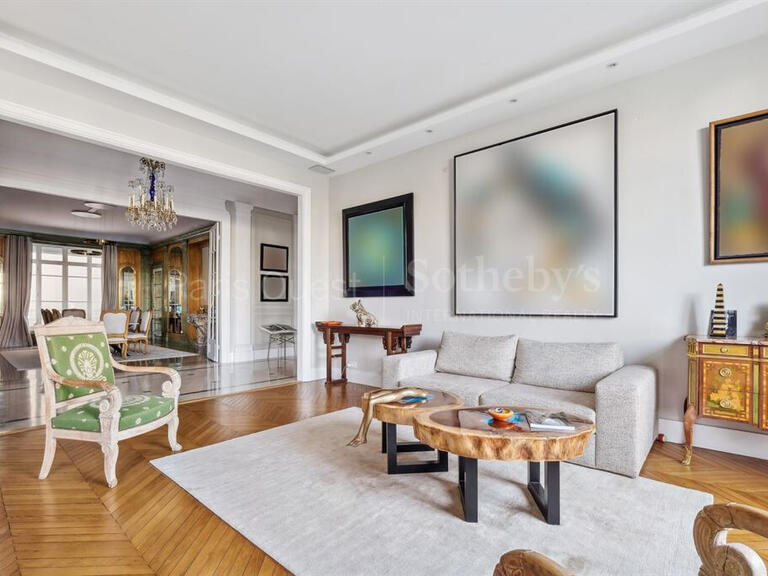 Apartment Paris - 4 bedrooms - 307m²