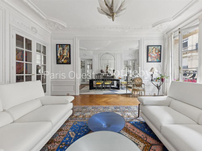 Apartment Paris - 3 bedrooms - 243m²