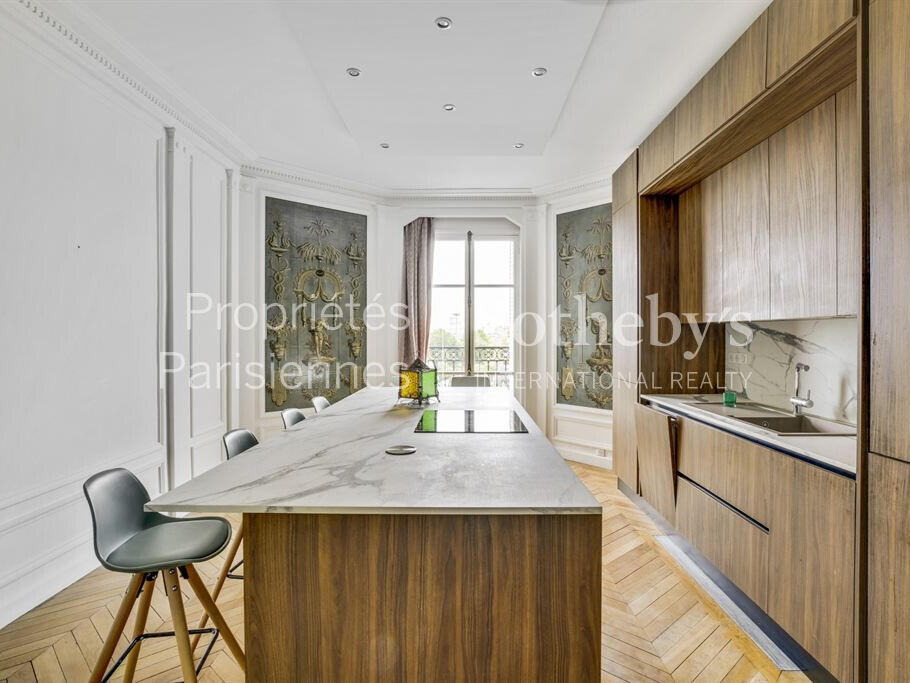 Appartement Paris