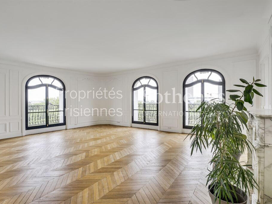 Appartement Paris