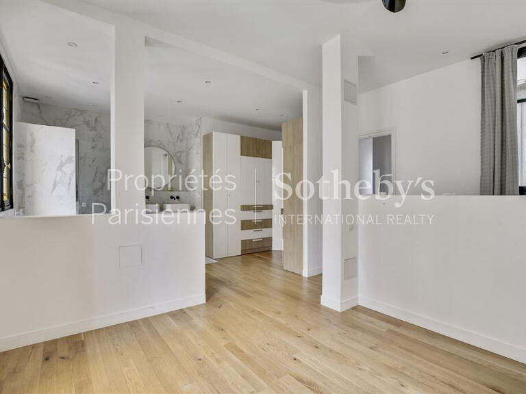 Apartment Paris - 4 bedrooms - 220m²