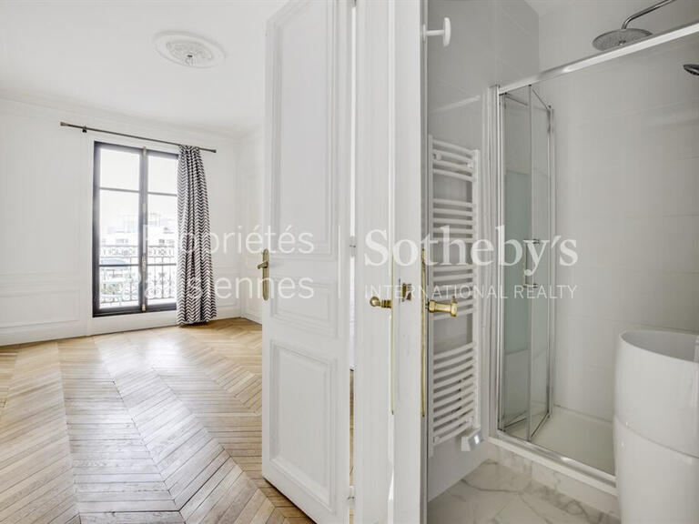 Apartment Paris - 4 bedrooms - 220m²