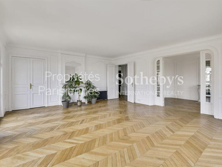 Apartment Paris - 4 bedrooms - 220m²