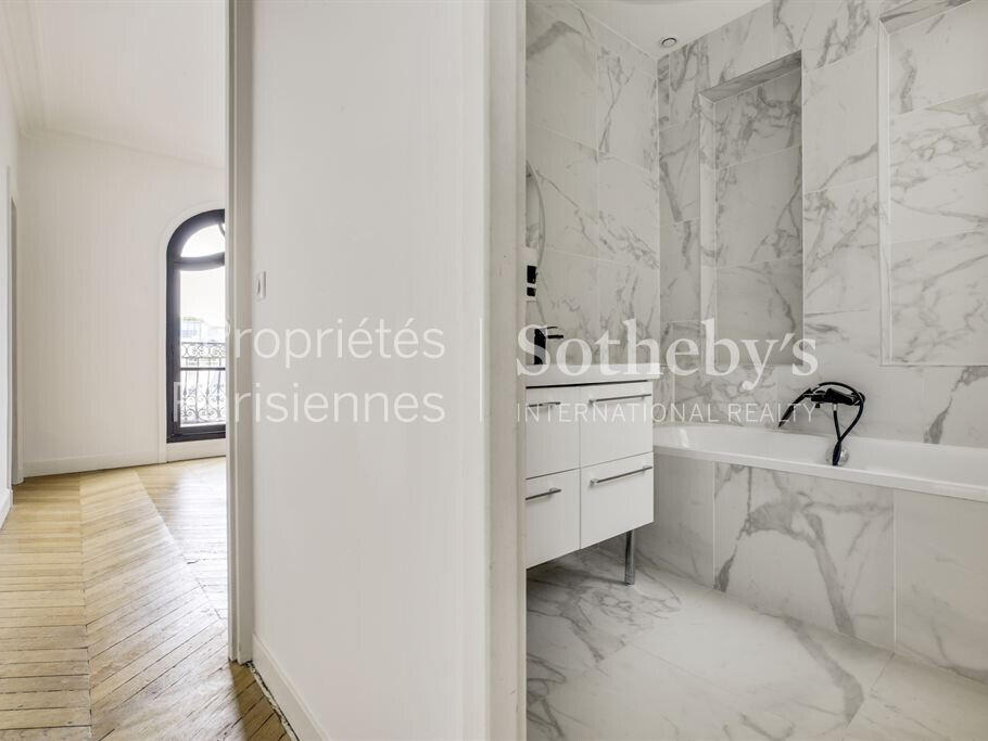 Appartement Paris