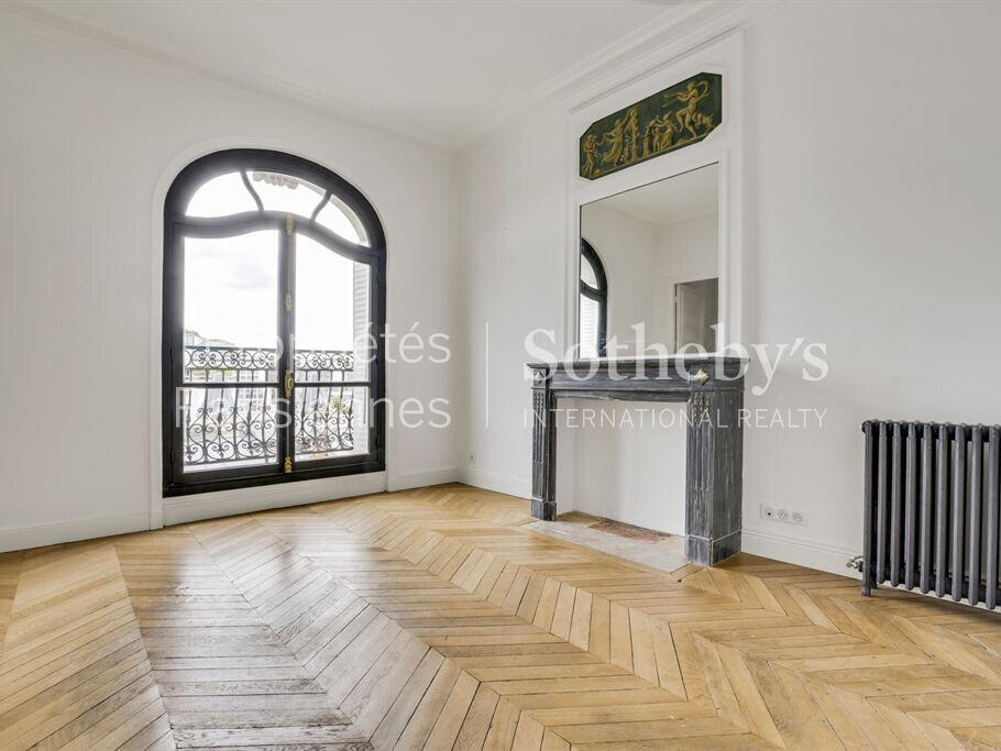 Appartement Paris