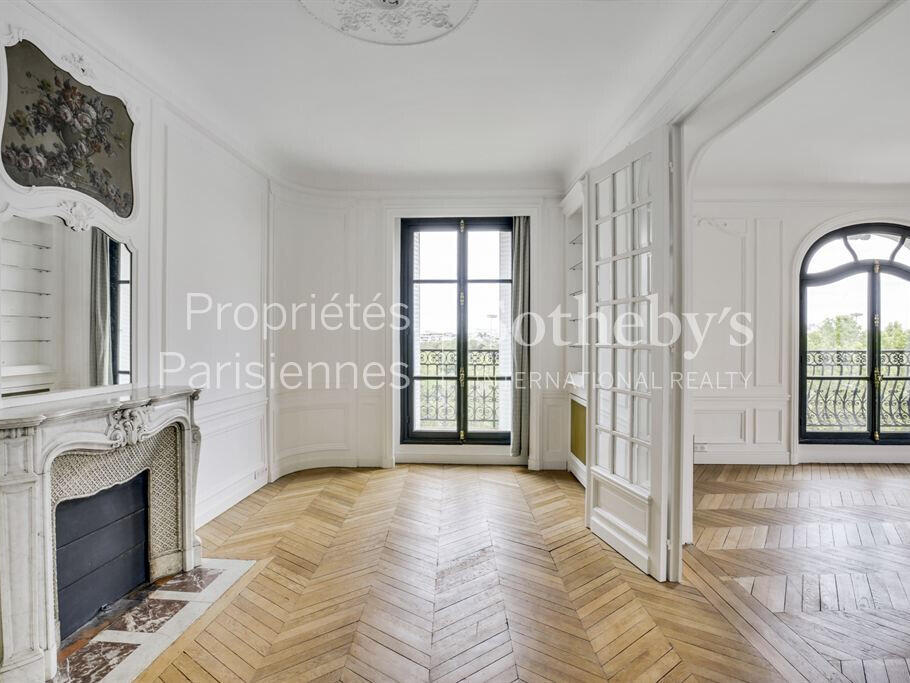 Appartement Paris