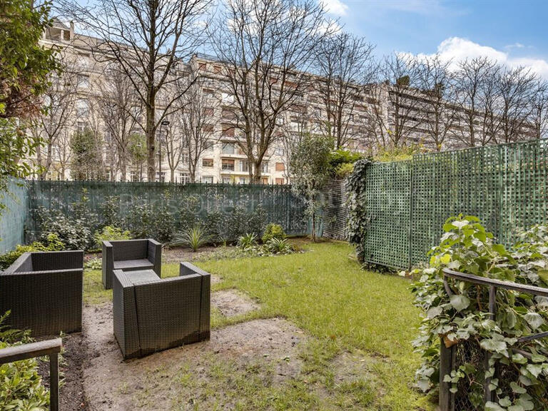 Appartement Paris - 2 chambres - 159m²