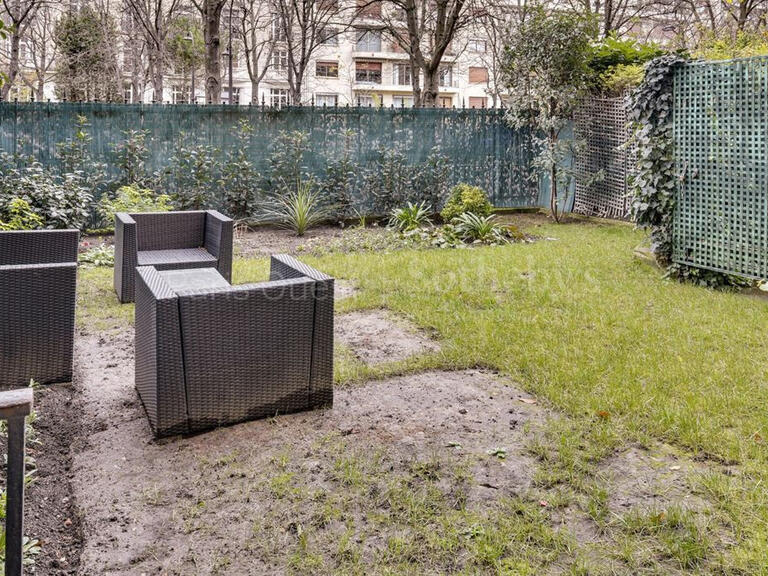 Appartement Paris - 2 chambres - 159m²