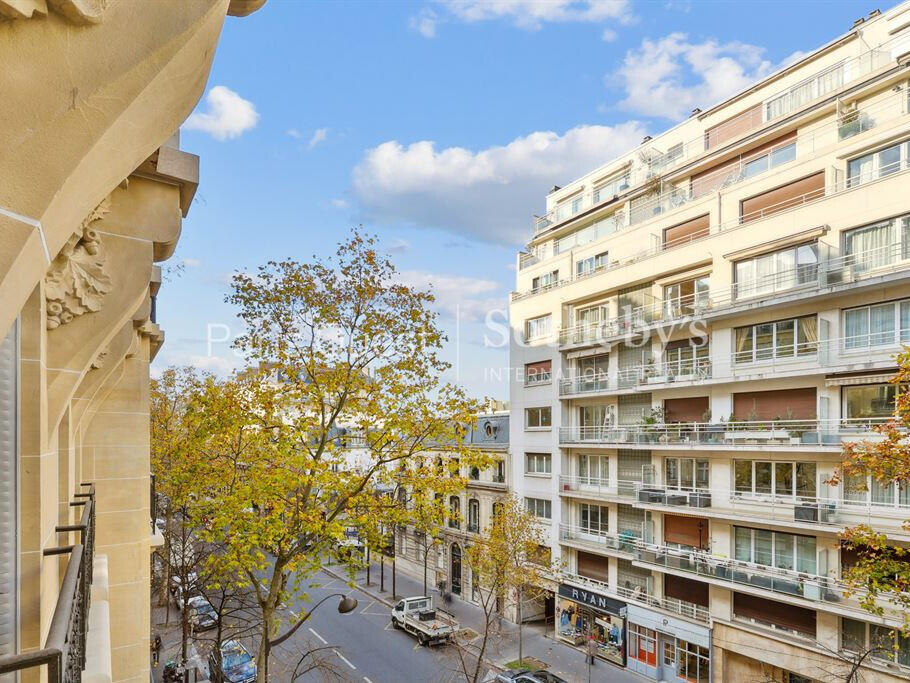 Appartement Paris