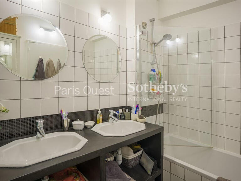 Apartment Paris - 3 bedrooms - 126m²