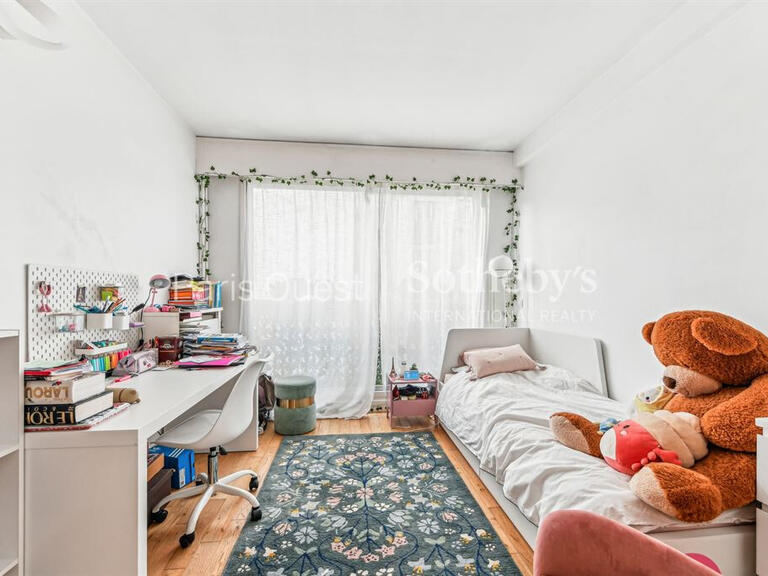 Apartment Paris - 3 bedrooms - 126m²