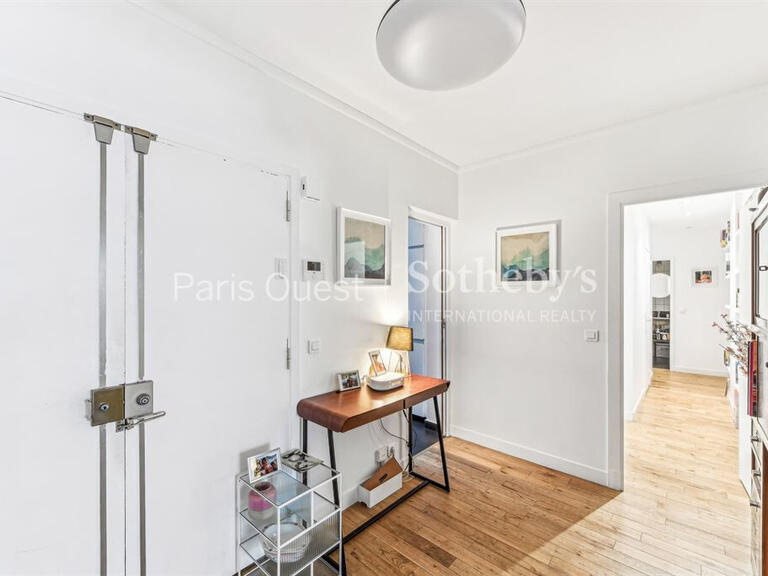 Apartment Paris - 3 bedrooms - 126m²