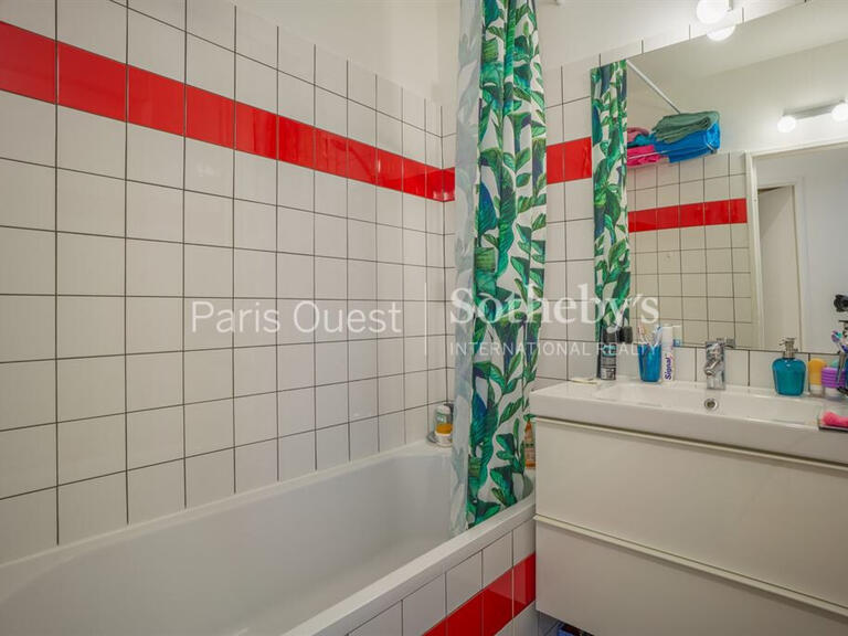 Apartment Paris - 3 bedrooms - 126m²