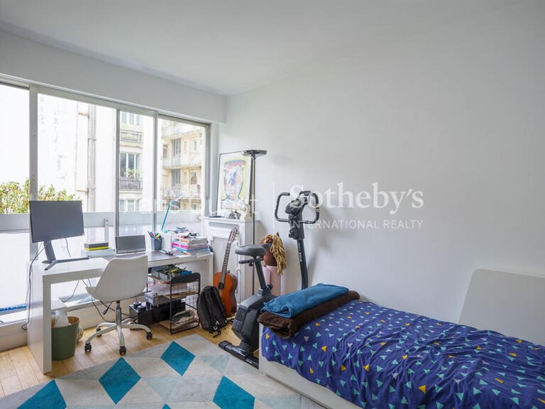 Apartment Paris - 3 bedrooms - 126m²