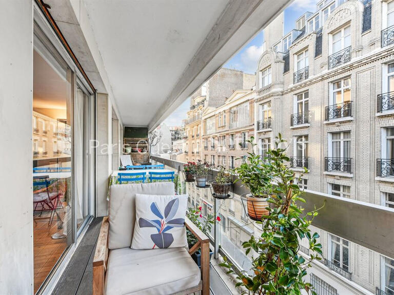 Apartment Paris - 3 bedrooms - 126m²