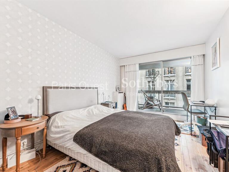 Apartment Paris - 3 bedrooms - 126m²