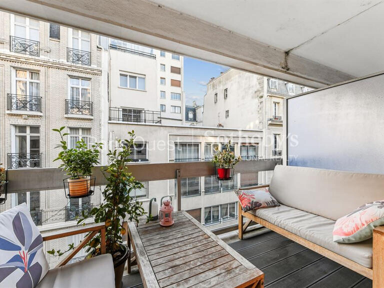 Apartment Paris - 3 bedrooms - 126m²